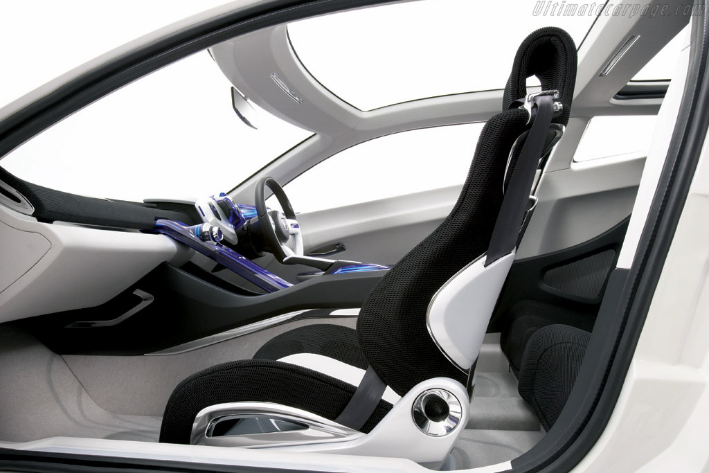 Honda CR-Z Concept