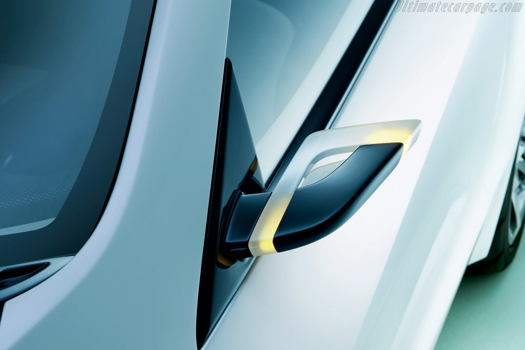 Honda CR-Z Concept