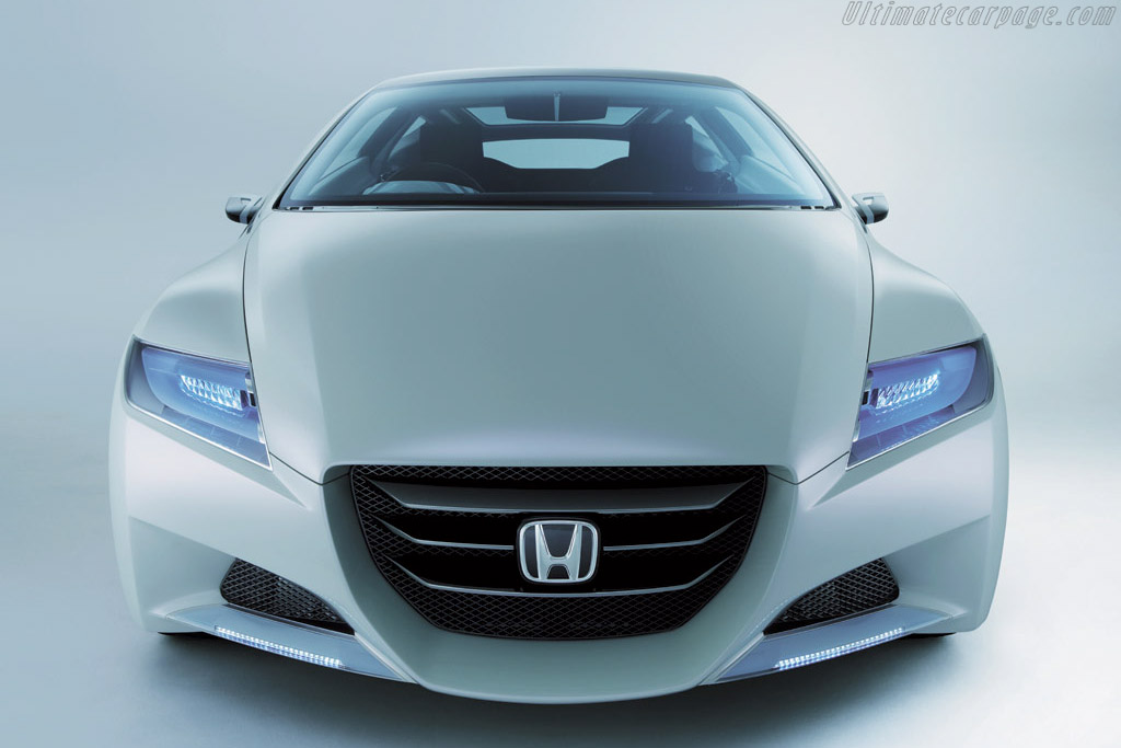 Honda CR-Z Concept