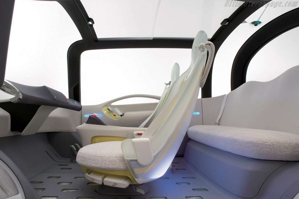 Honda Puyo Concept