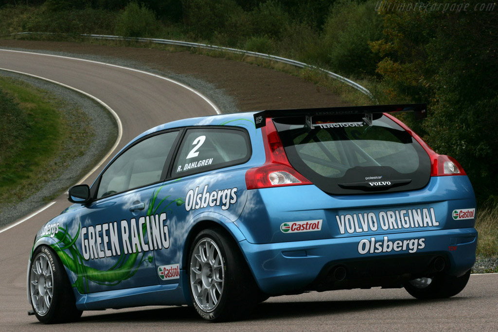 Volvo C30 Super 2000