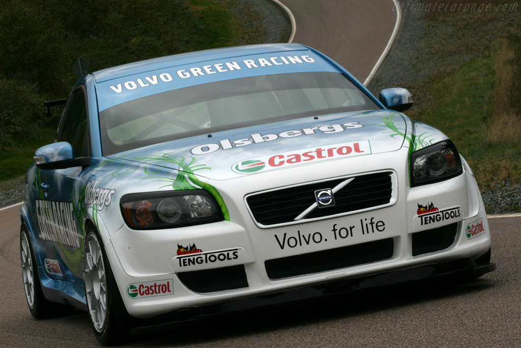Volvo C30 Super 2000