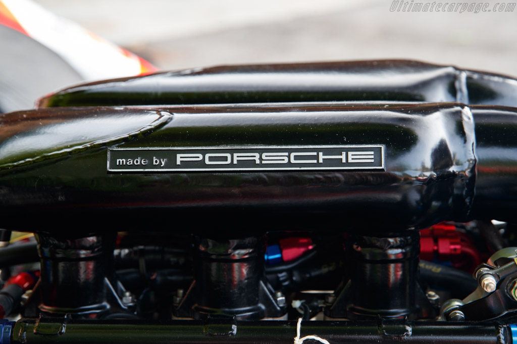 McLaren MP4/2B TAG-Porsche - Chassis: MP4/2B - 5  - 2018 Concorso d'Eleganza Villa d'Este