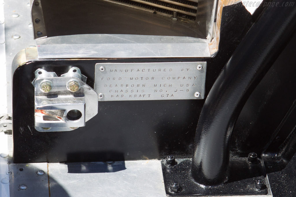 Ford Mk IV