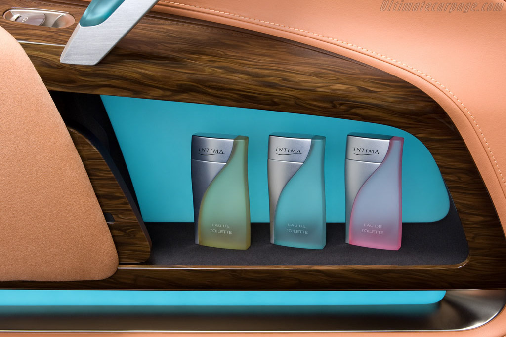 Nissan Intima Concept