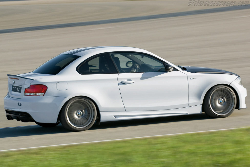 BMW Concept 1 Series tii