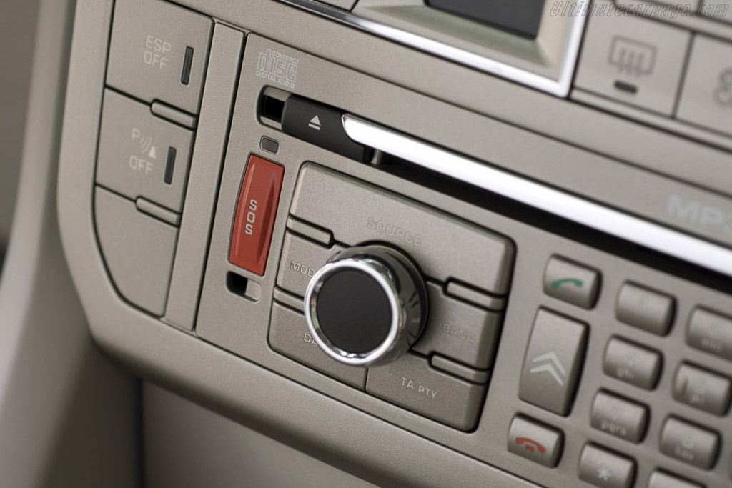 Citroën C5
