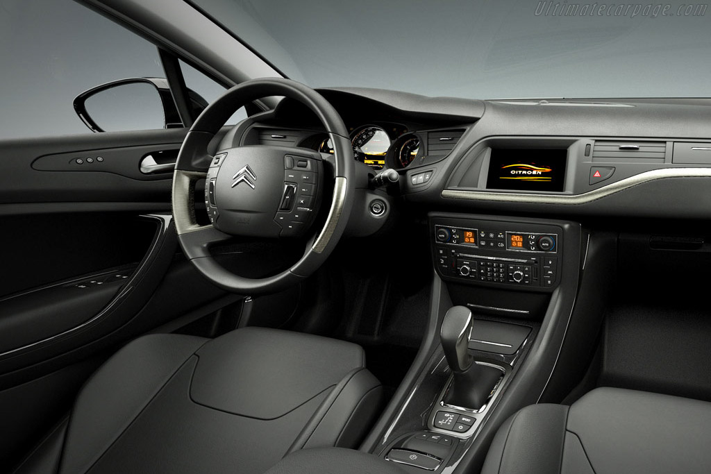 Citroën C5