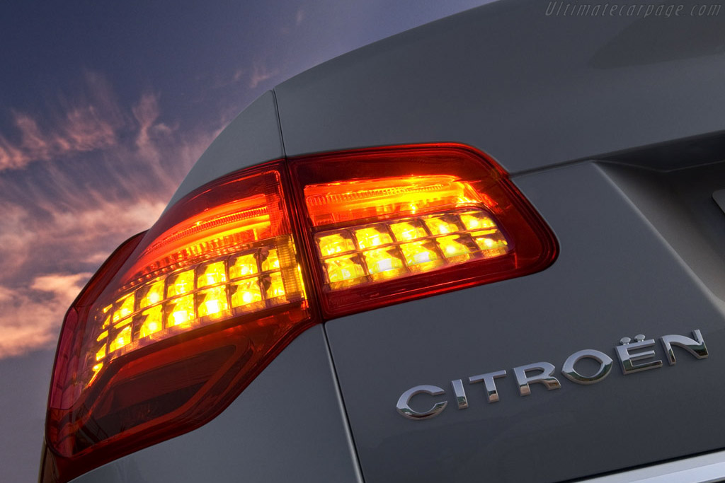 Citroën C5