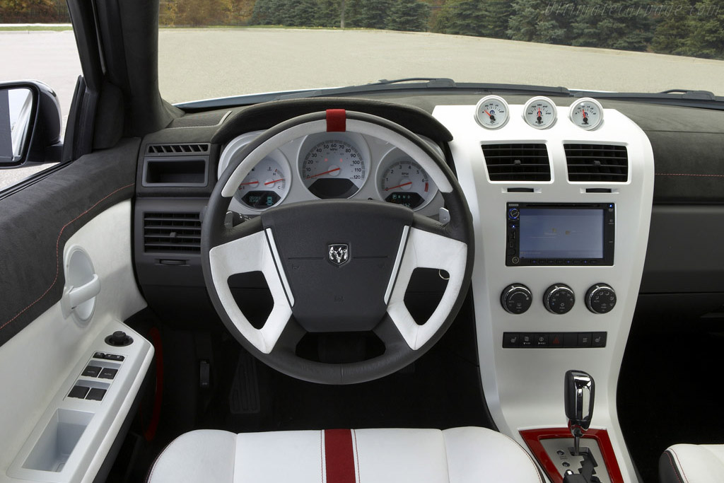 Dodge Avenger Tuner Stormtrooper