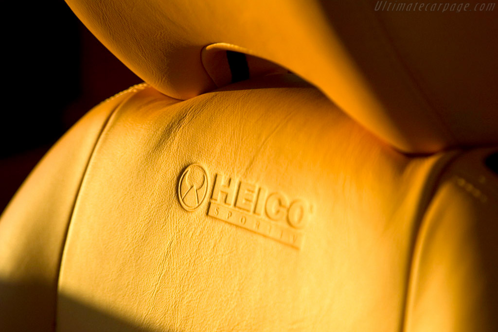 Heico C30 T5