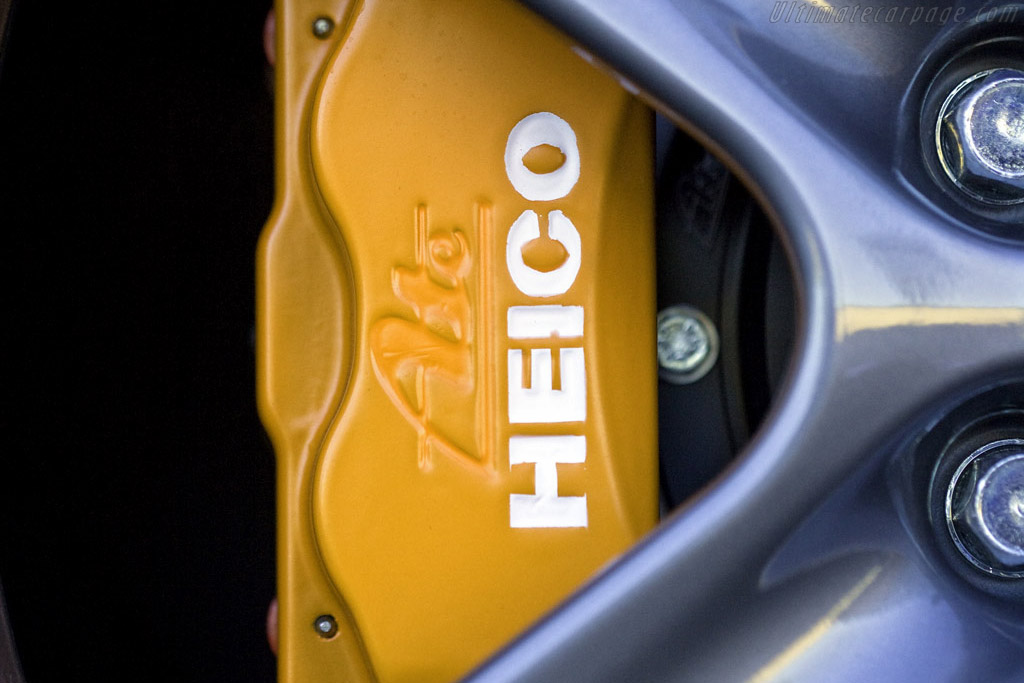 Heico C30 T5