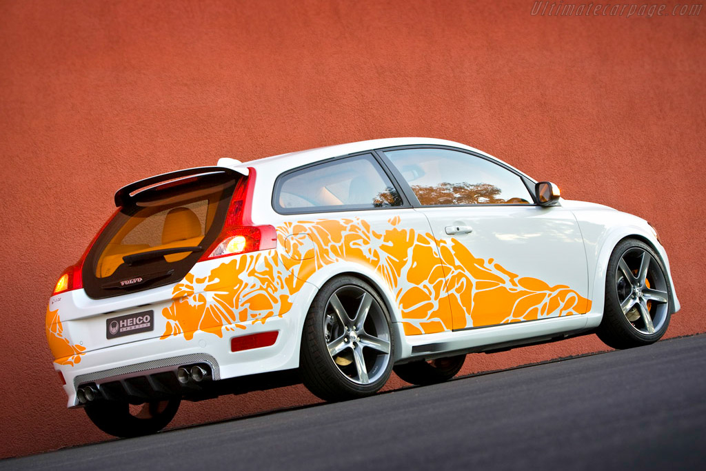 Heico C30 T5