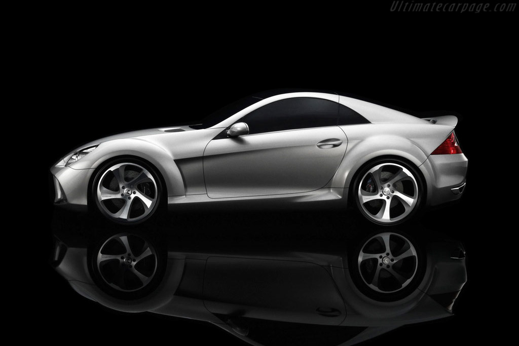 Kleemann GTK