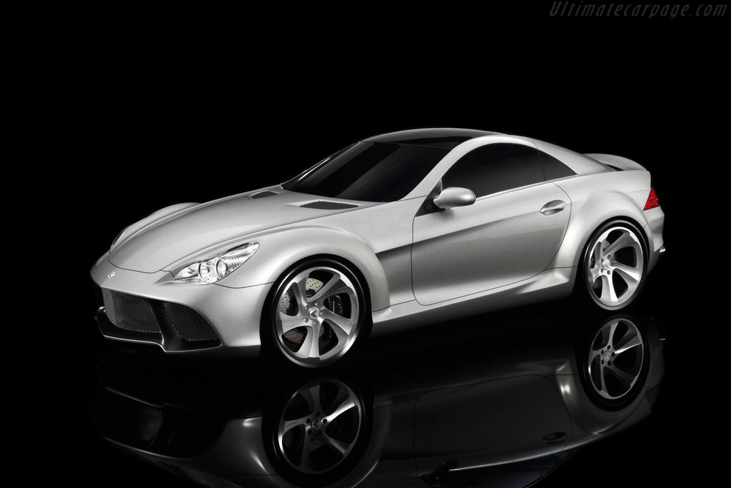 Kleemann GTK