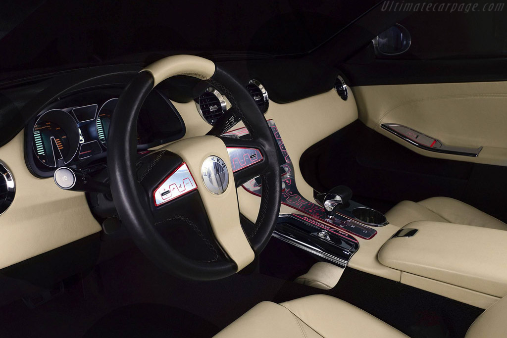 Fisker Karma