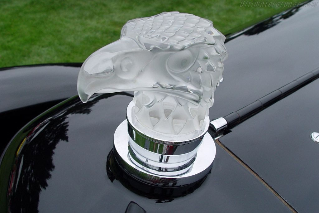 duPont Model G Merrimac Speedster - Chassis: G903  - 2004 The Quail, a Motorsports Gathering