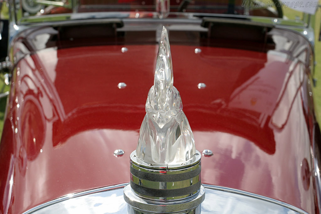 duPont Model G Dual Cowl Phaeton   - 2006 Palm Beach International, a Concours d'Elegance
