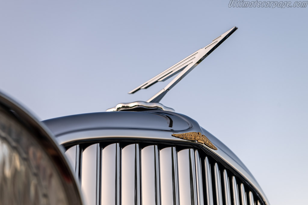 Duesenberg SJ Gurney Nutting Speedster