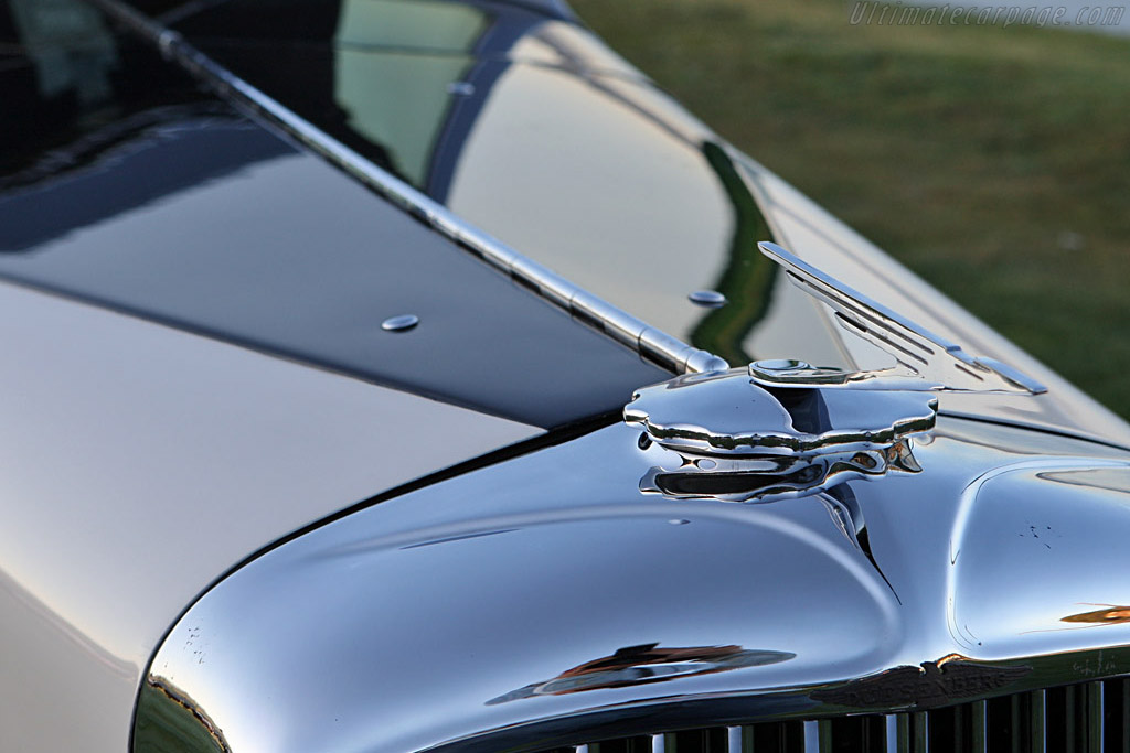 Duesenberg SJ Weymann 'Fishtail' Speedster - Chassis: 2537 J-508  - 2007 Pebble Beach Concours d'Elegance