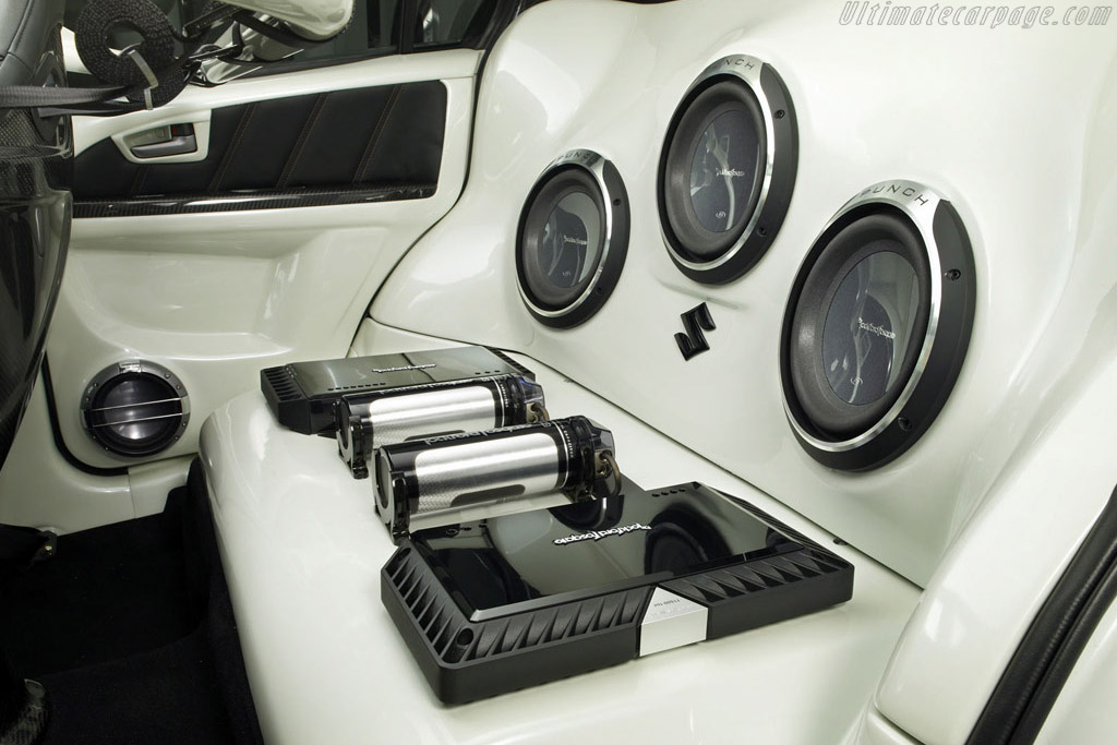 Suzuki SXForce Concept