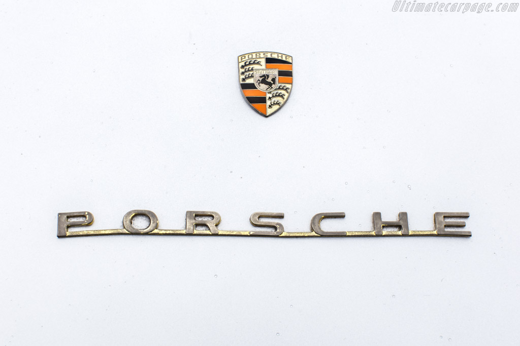 Porsche 718 RSK Spyder