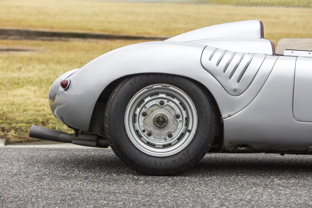 Porsche 718 RSK Spyder