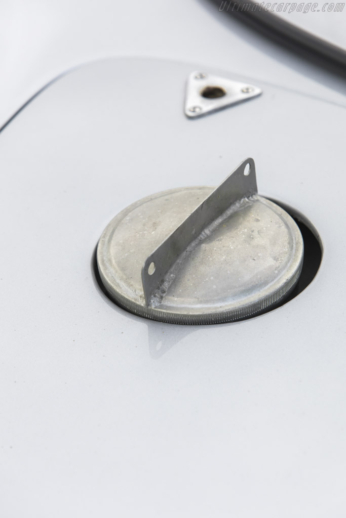 Porsche 718 RSK Spyder