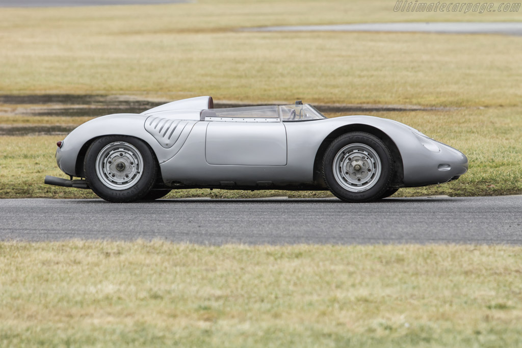 Porsche 718 RSK Spyder