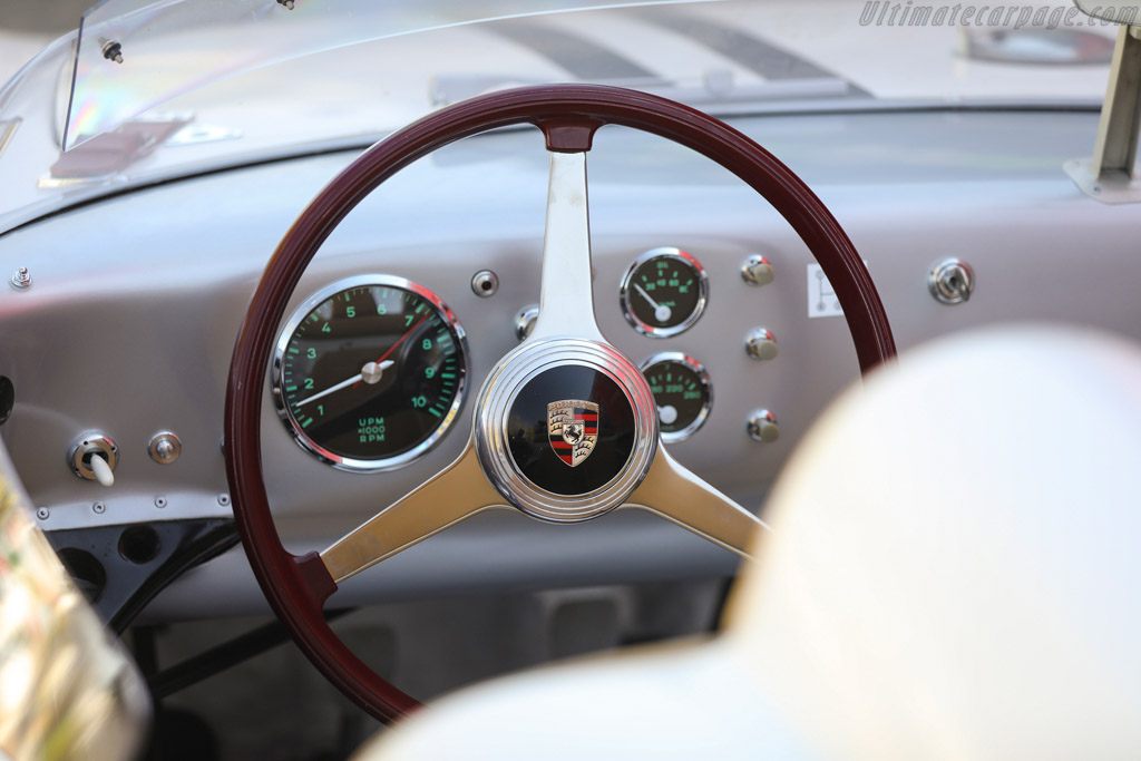 Porsche 718 RSK Spyder
