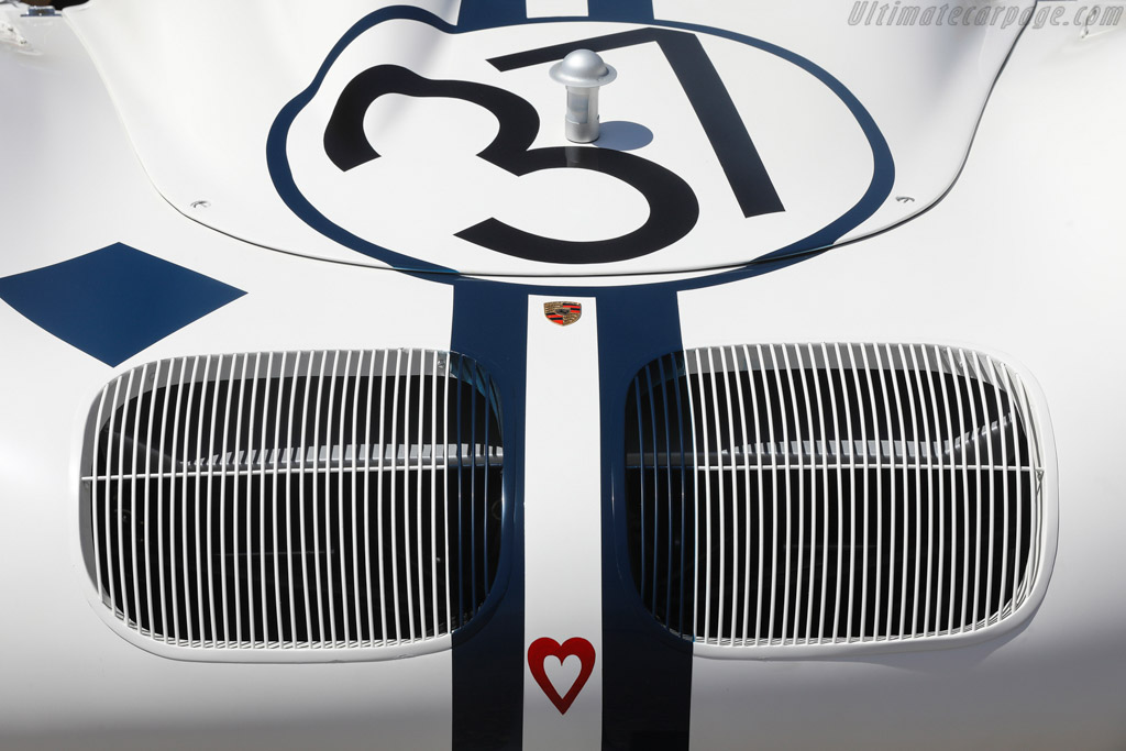 Porsche 718 RSK Spyder