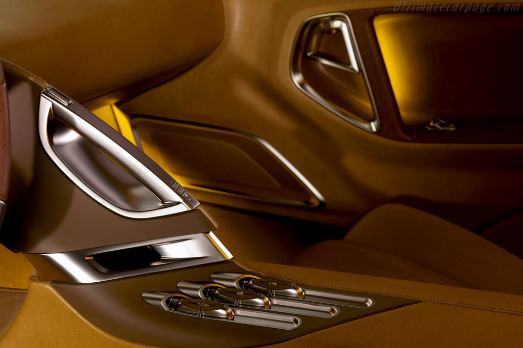 Mitsubishi Concept-RA