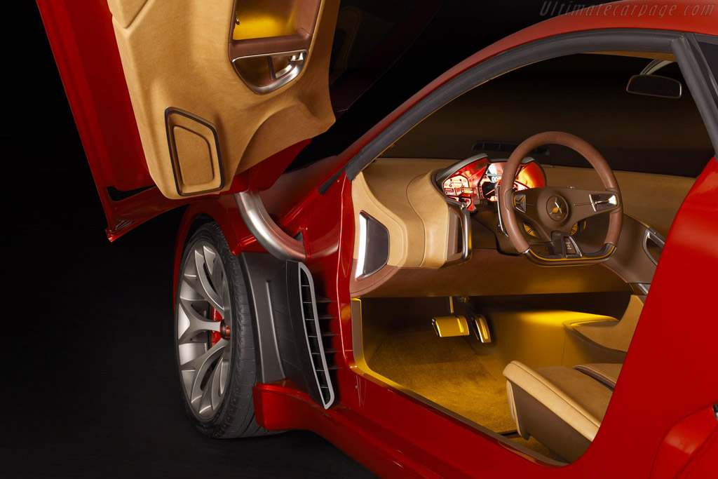 Mitsubishi Concept-RA