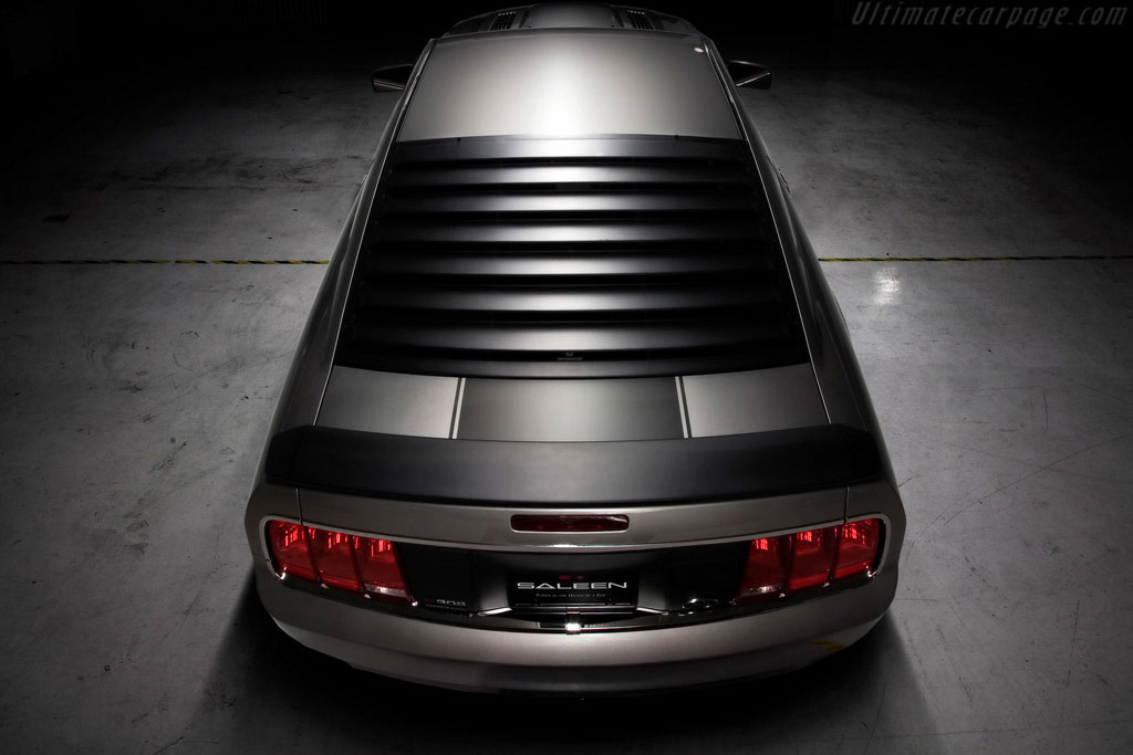 Saleen H302SC