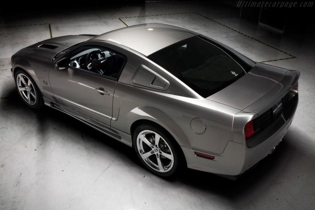 Saleen S302 Extreme