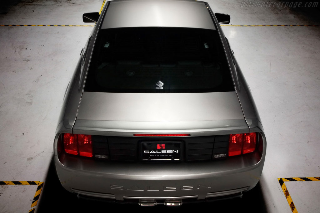 Saleen S302 Extreme
