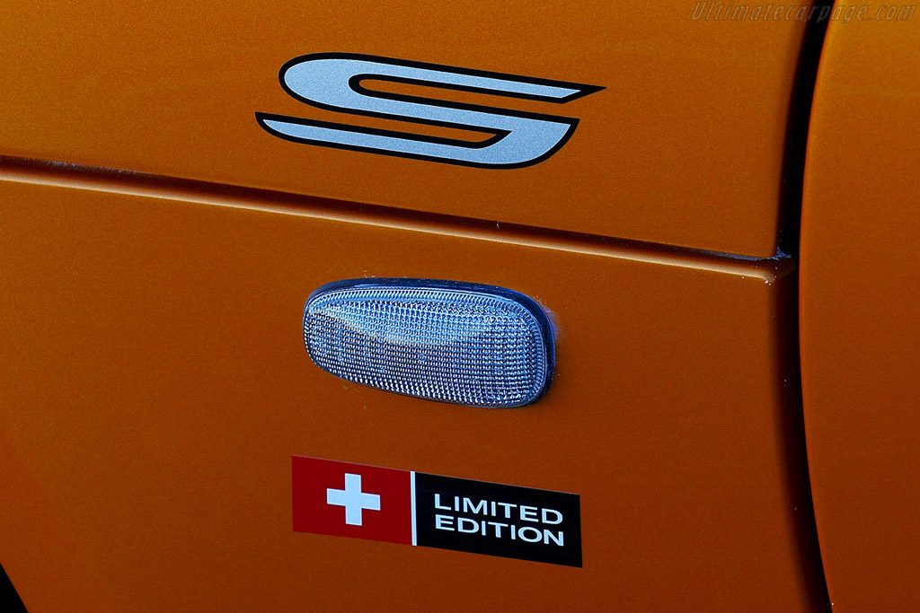Lotus Elise S2 S 40th Anniversary