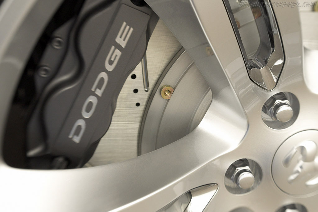 Dodge Zeo Concept