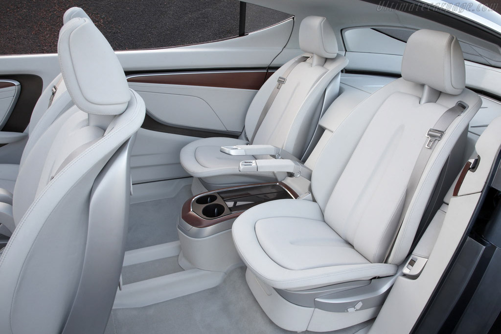 Chrysler Ecovoyager Concept