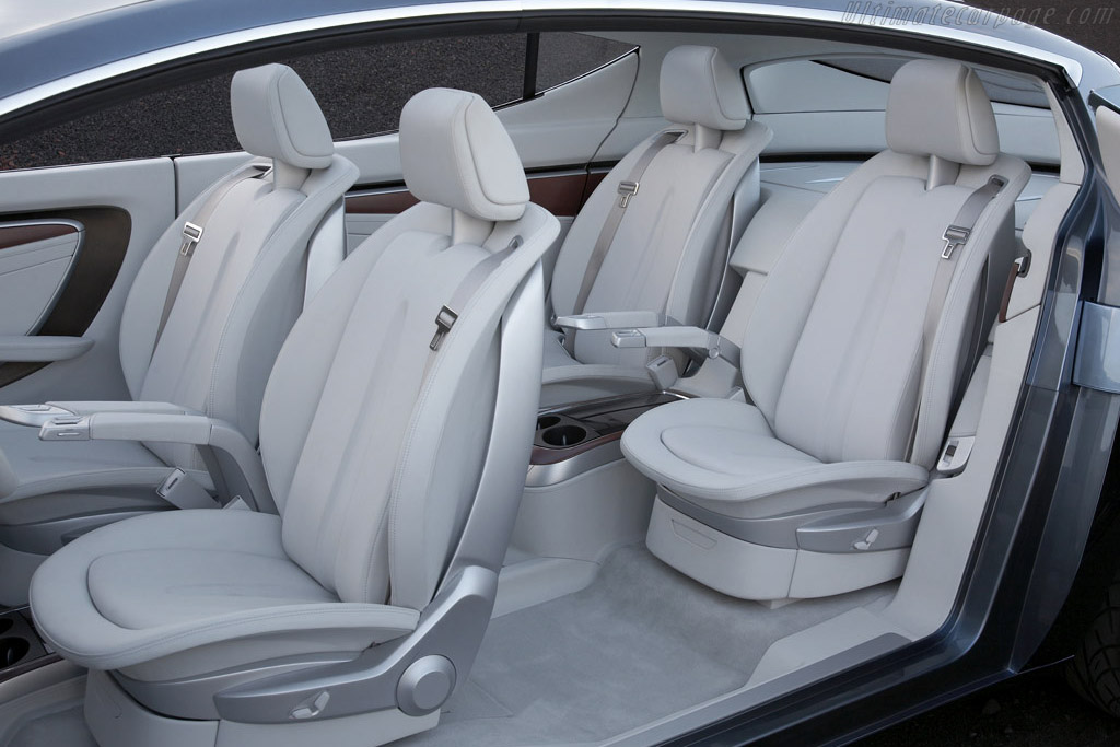 Chrysler Ecovoyager Concept