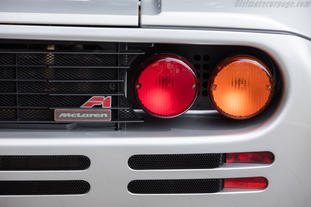 McLaren F1