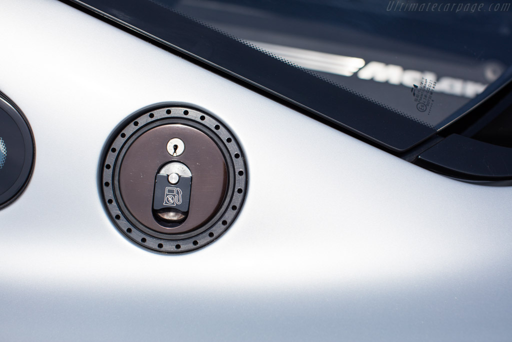 McLaren F1