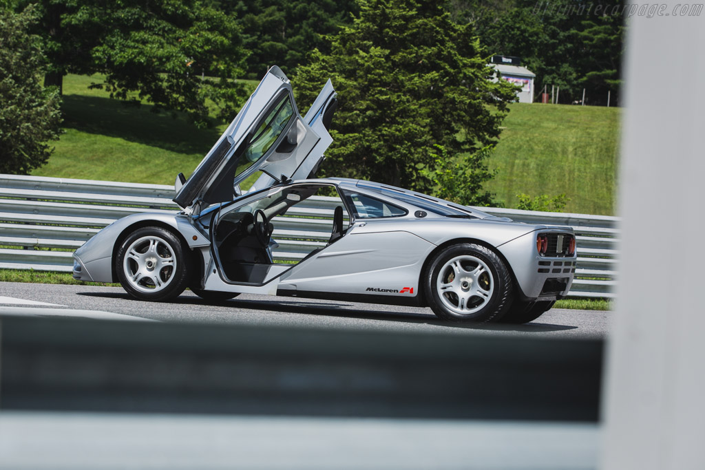 McLaren F1