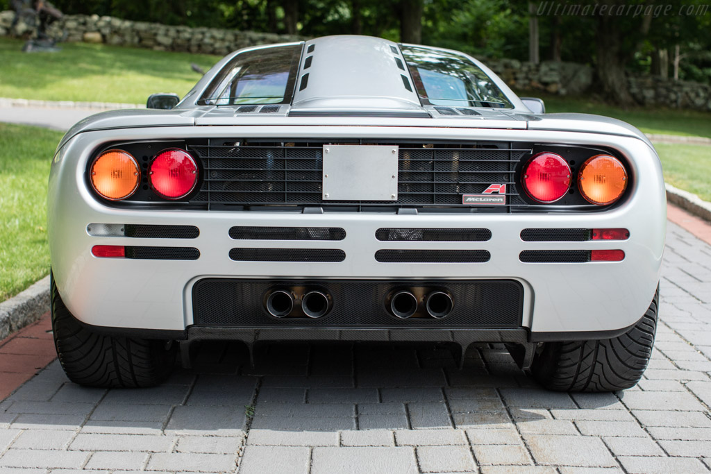 McLaren F1