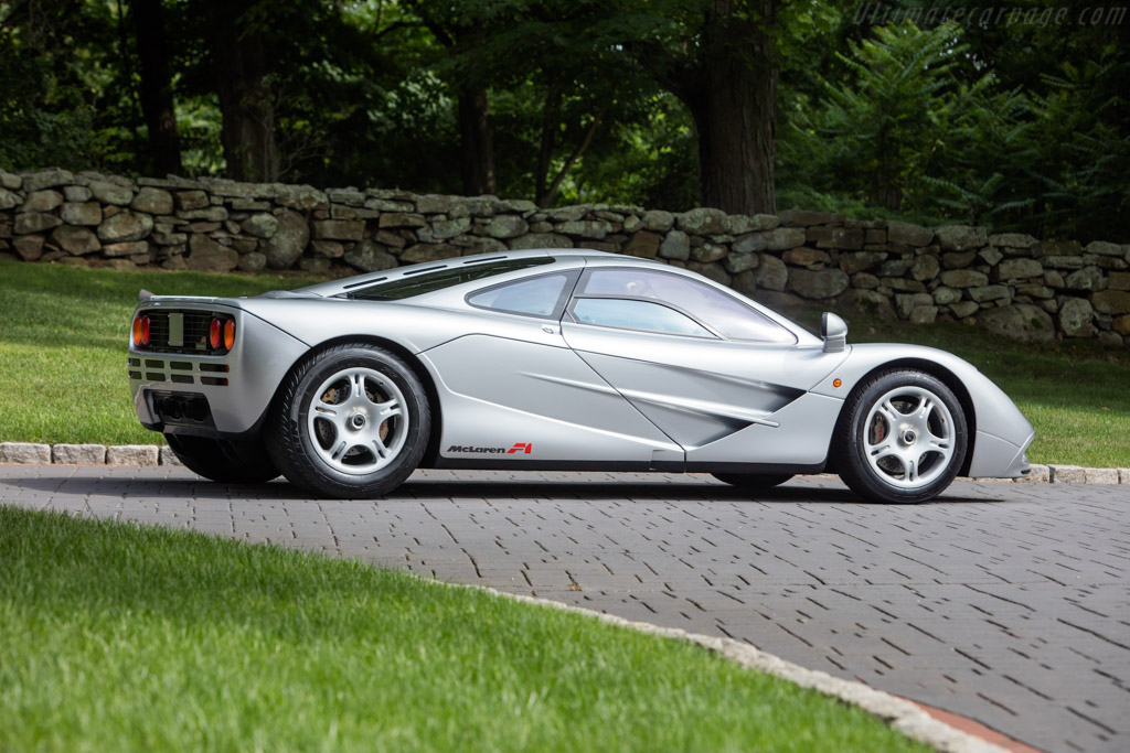 McLaren F1