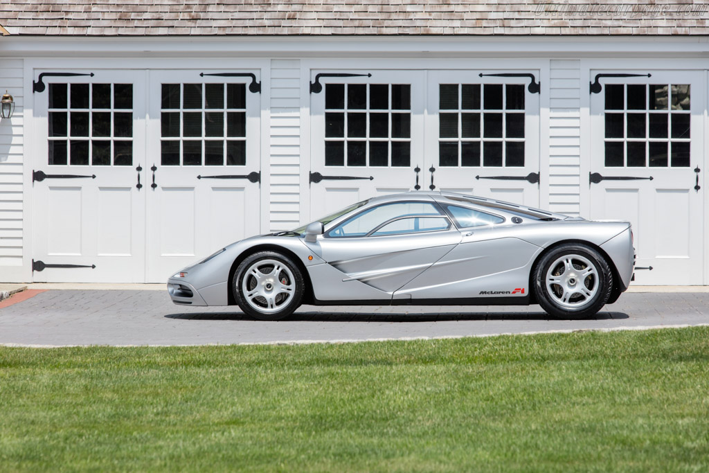 McLaren F1