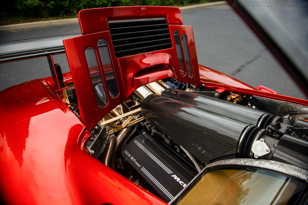 McLaren F1