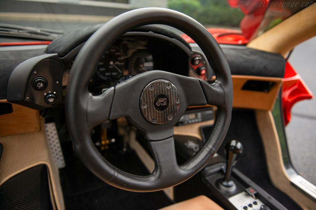 McLaren F1