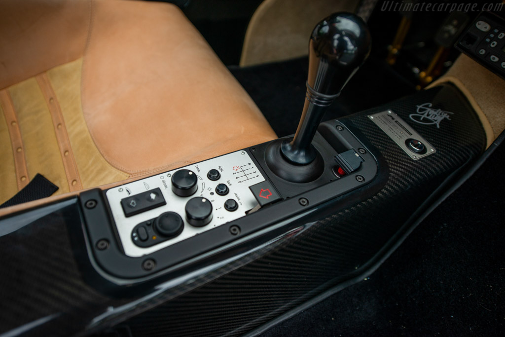 McLaren F1