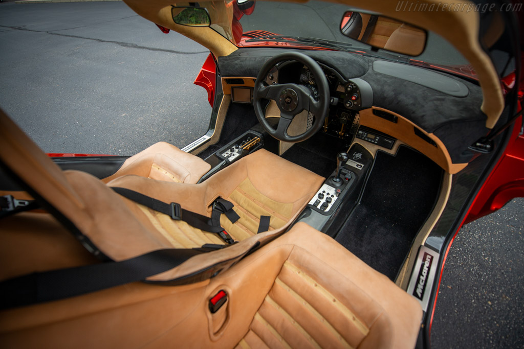 McLaren F1